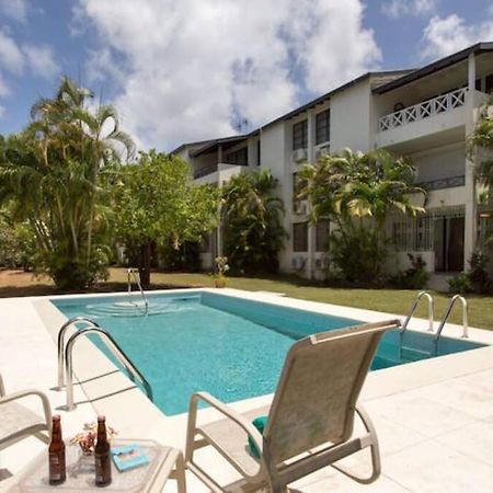 24 Maple Gardens Apartment Bridgetown Exterior photo