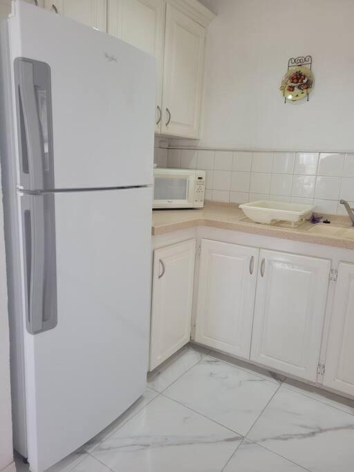 24 Maple Gardens Apartment Bridgetown Exterior photo