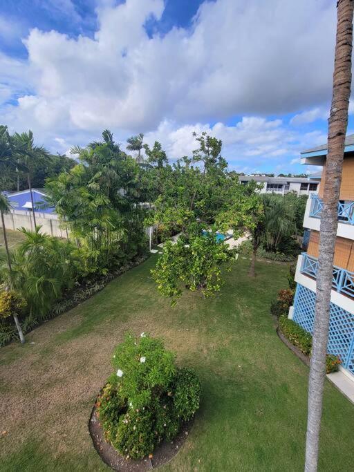24 Maple Gardens Apartment Bridgetown Exterior photo